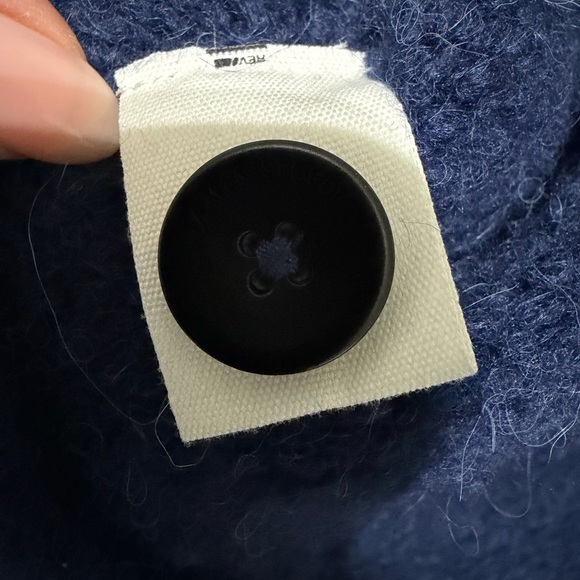 James Street Co. Oversized Cardigan - Picture 5 of 6